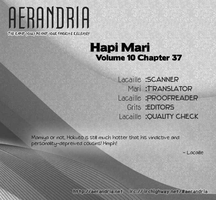 Page 2 Chapter 37 Happy Marriage!?