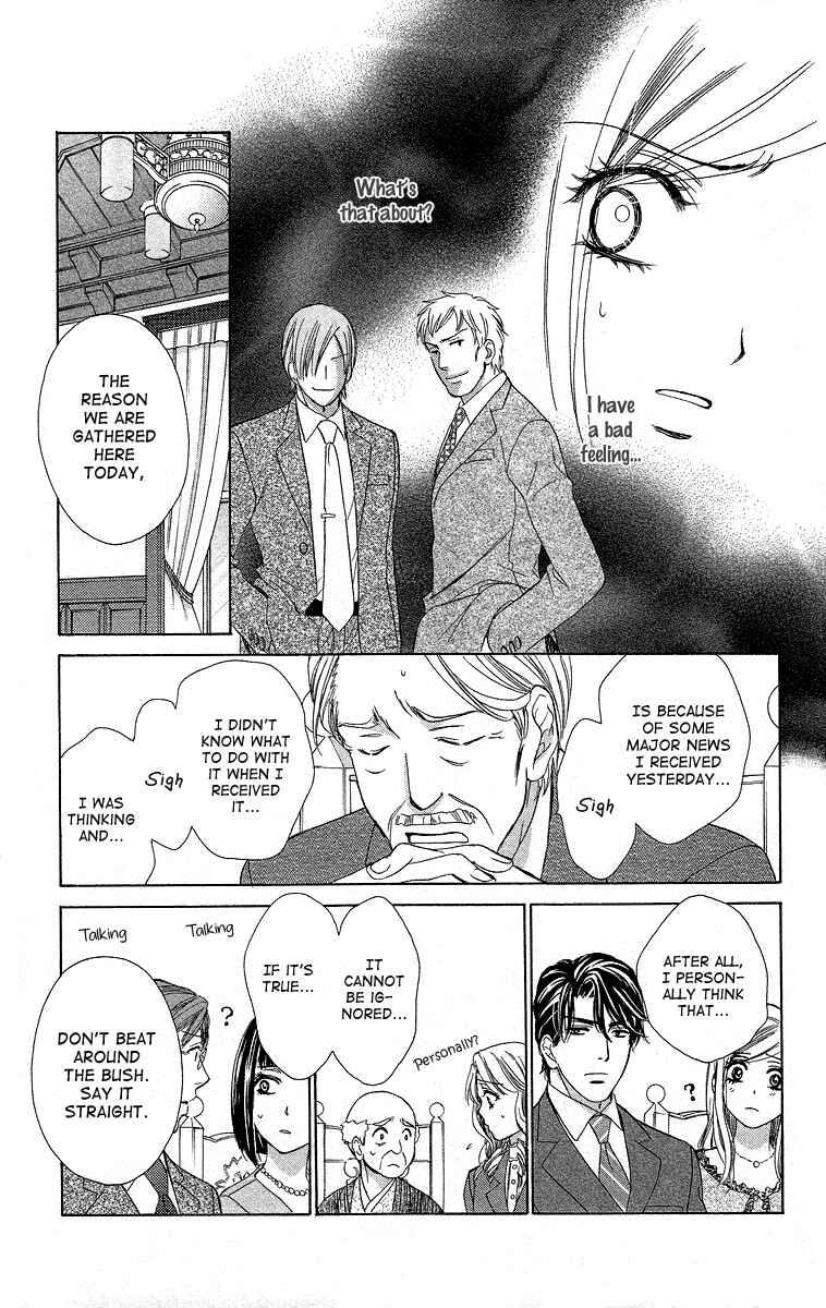 Page 22 Chapter 37 Happy Marriage!?