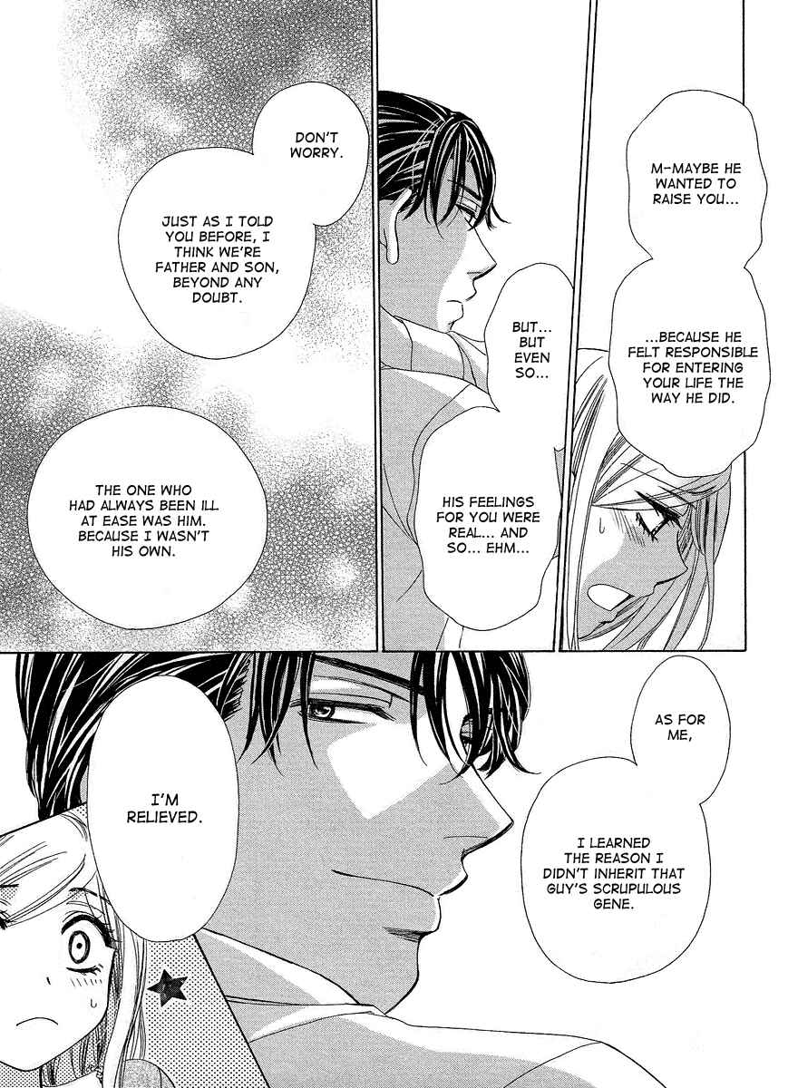 Page 36 Chapter 37 Happy Marriage!?