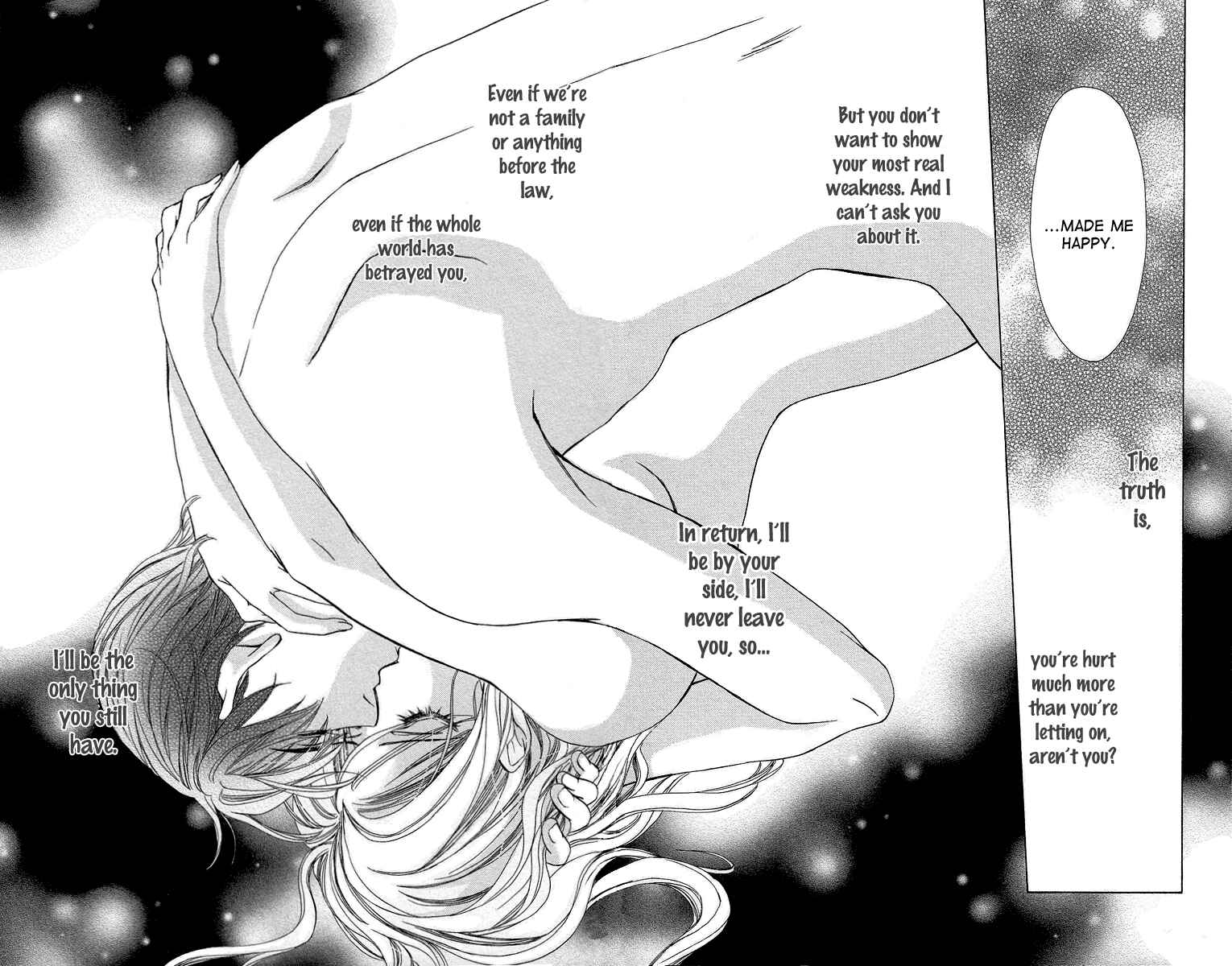 Page 49 Chapter 37 Happy Marriage!?