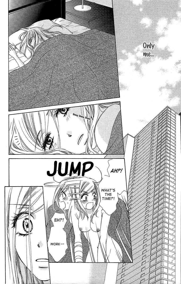 Page 50 Chapter 37 Happy Marriage!?