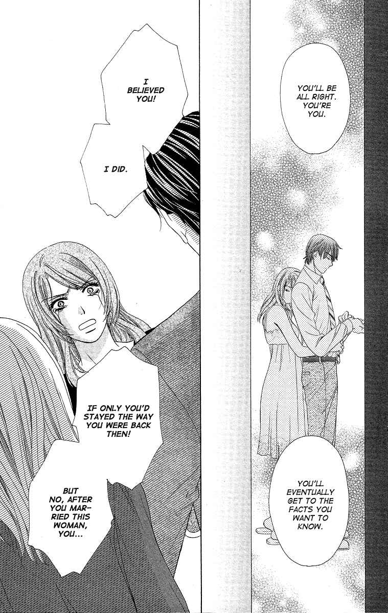 Page 30 Chapter 33 Happy Marriage!?