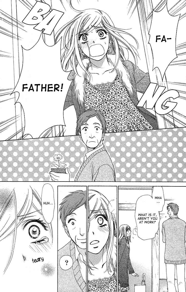 Page 20 Chapter 36 Happy Marriage!?
