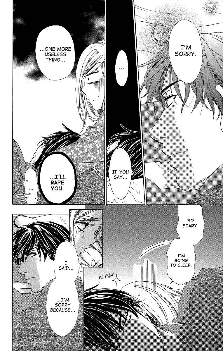 Page 26 Chapter 36 Happy Marriage!?