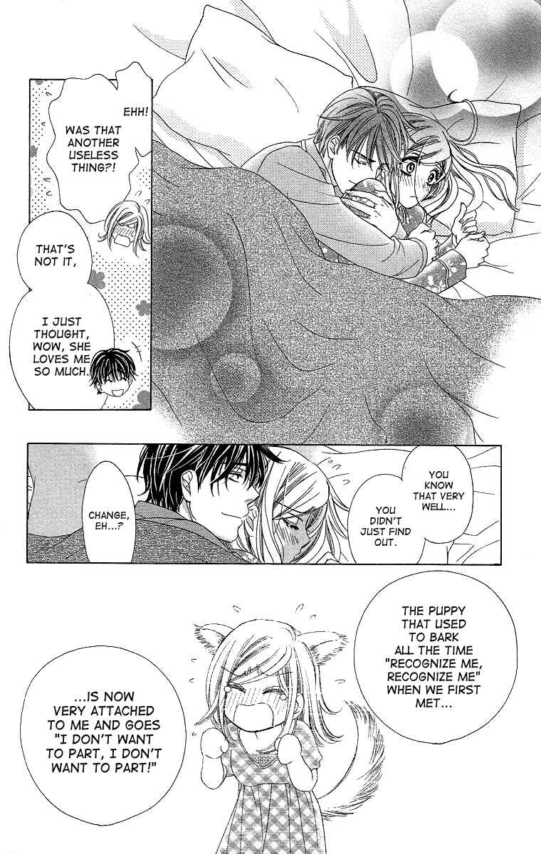 Page 28 Chapter 36 Happy Marriage!?
