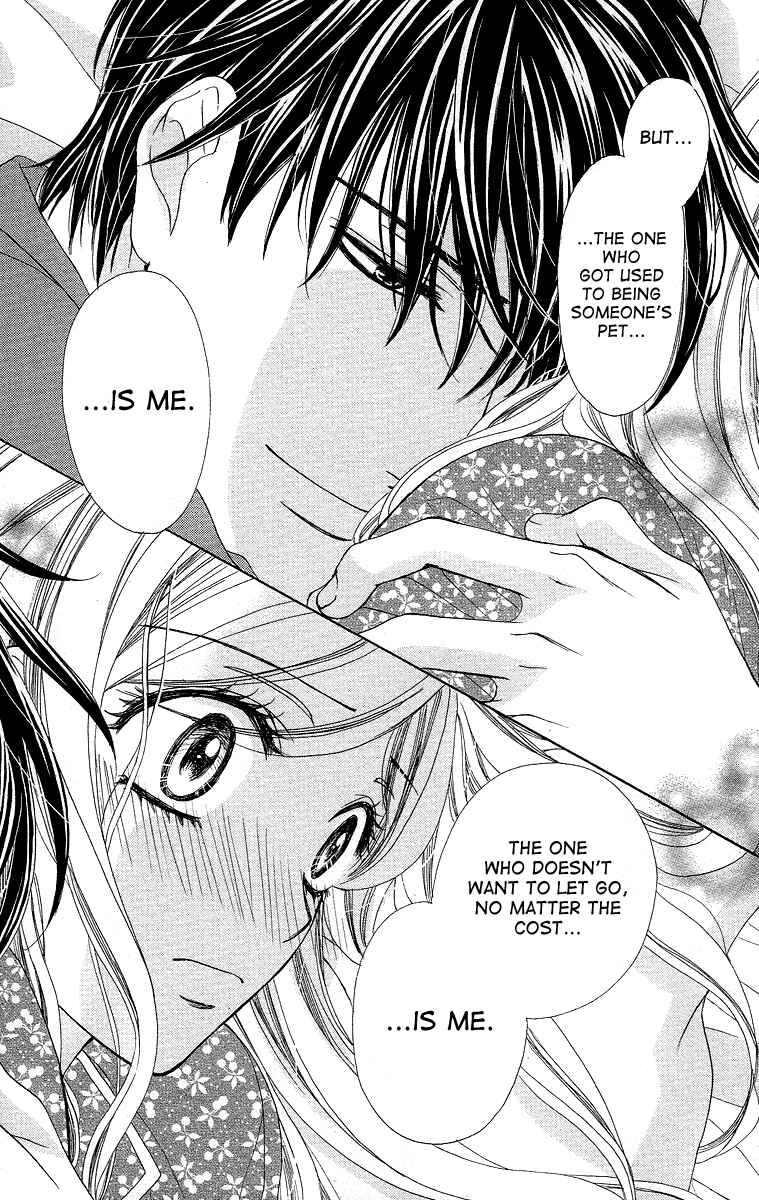 Page 29 Chapter 36 Happy Marriage!?
