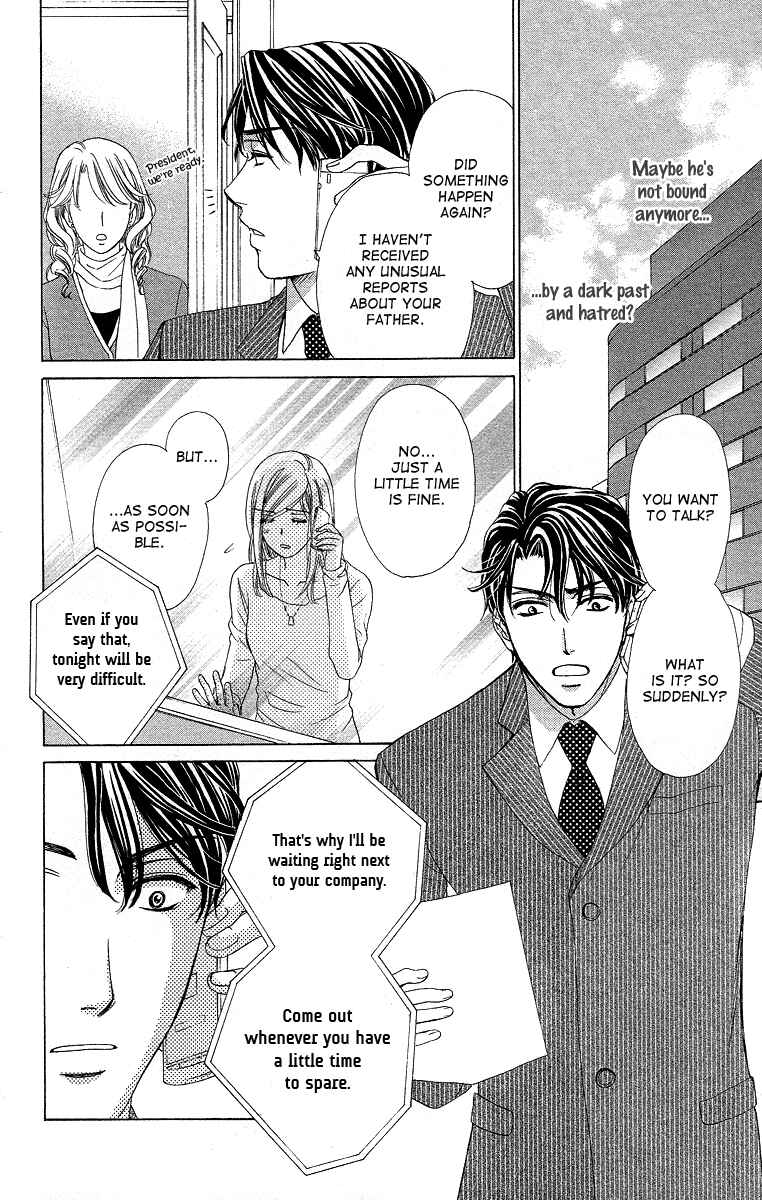 Page 40 Chapter 36 Happy Marriage!?