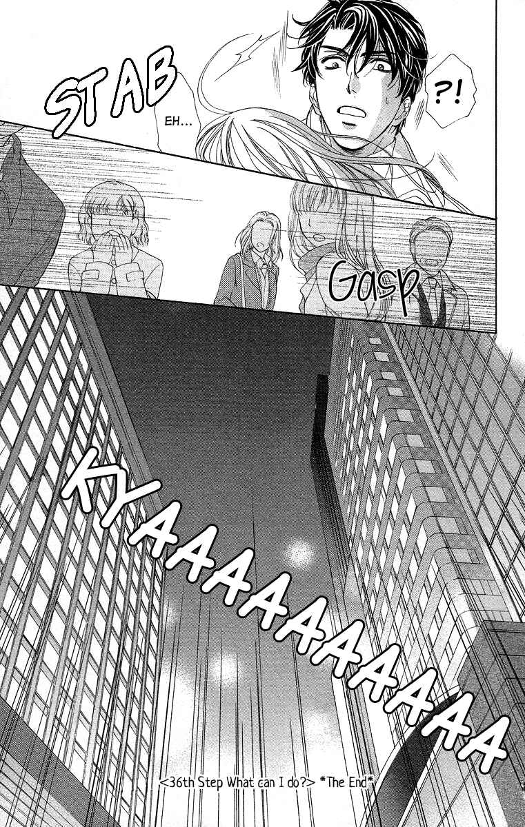 Page 45 Chapter 36 Happy Marriage!?