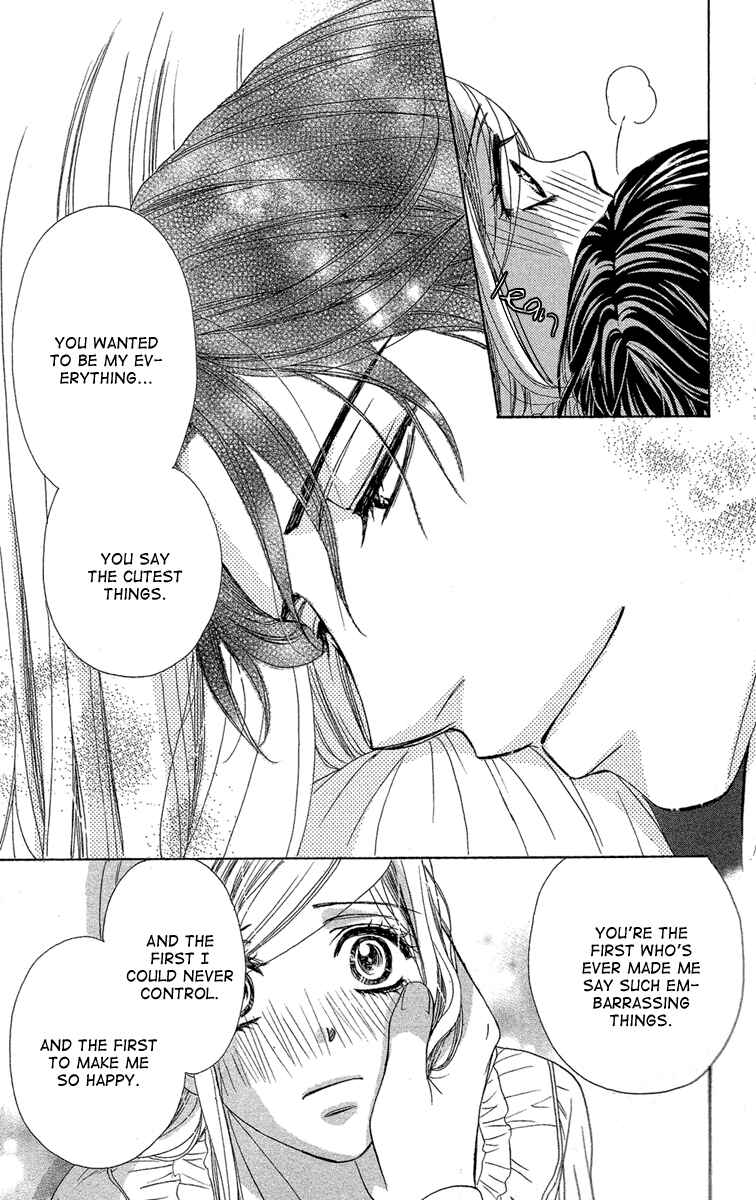 Page 37 Chapter 28 Happy Marriage!?