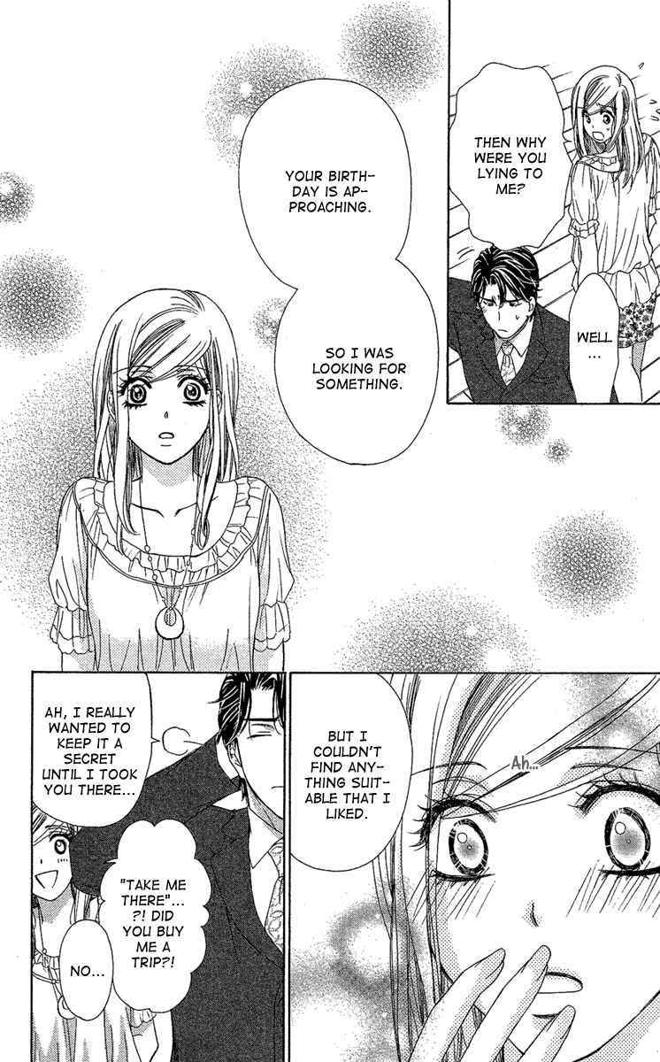 Page 40 Chapter 28 Happy Marriage!?