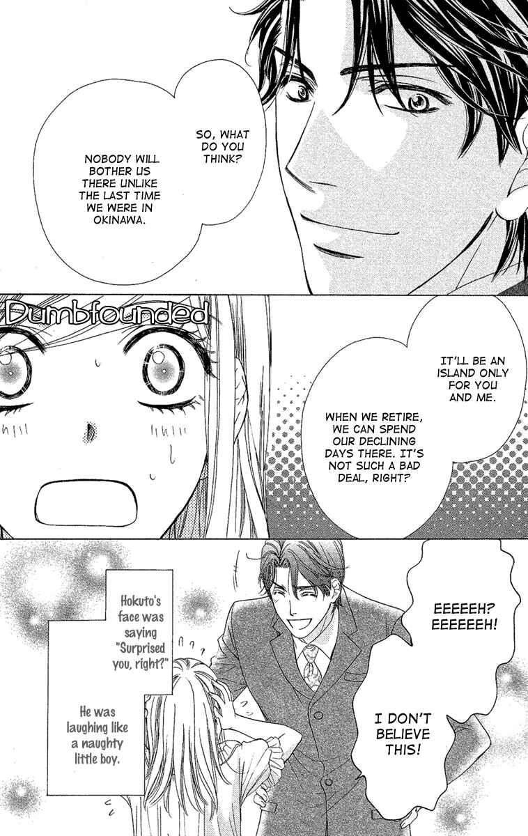 Page 42 Chapter 28 Happy Marriage!?