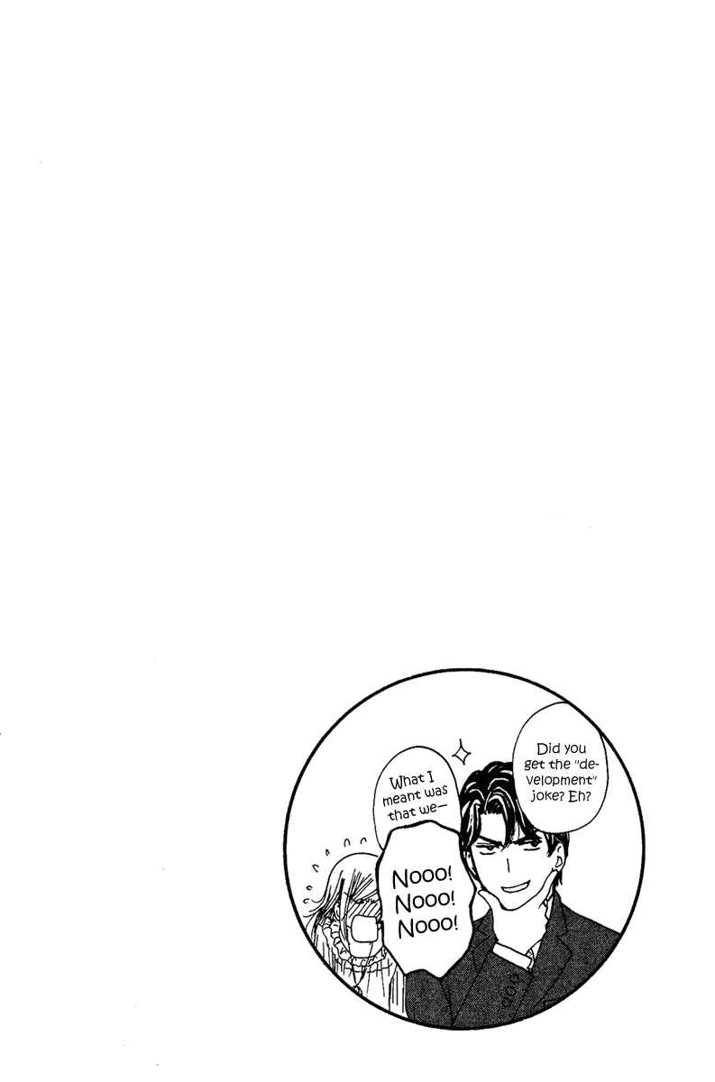 Page 44 Chapter 28 Happy Marriage!?