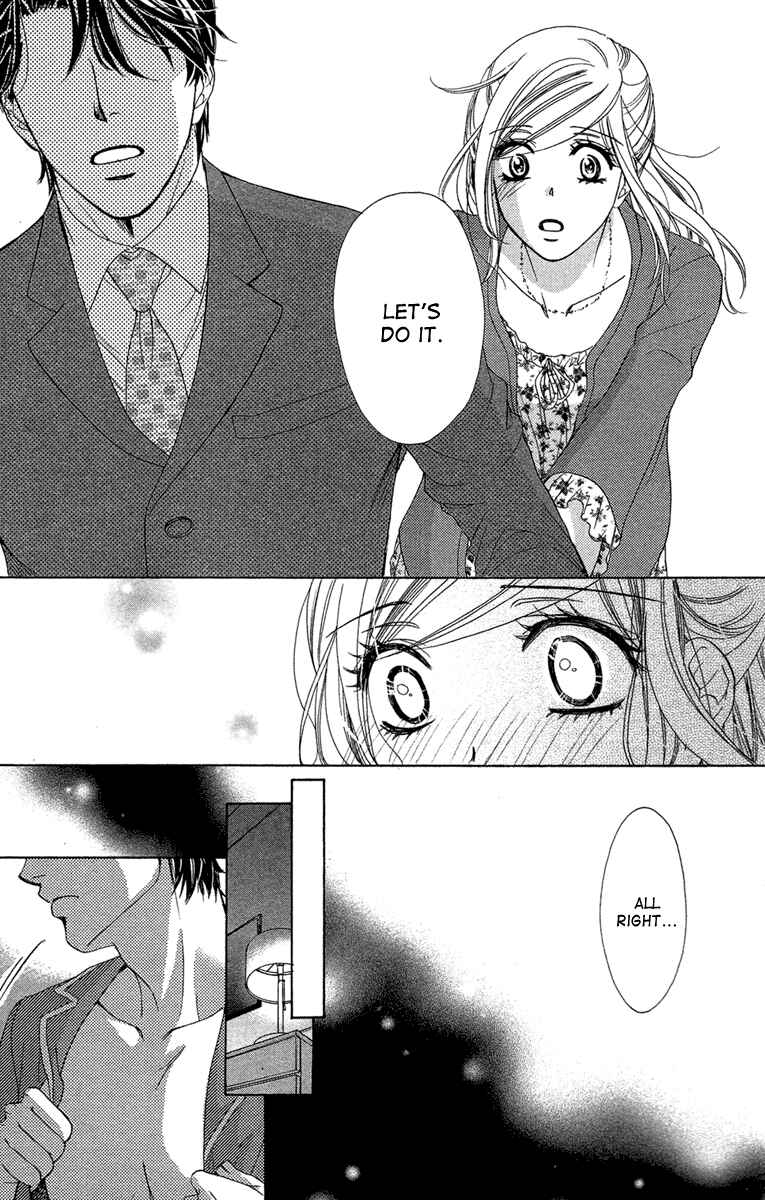 Page 5 Chapter 28 Happy Marriage!?