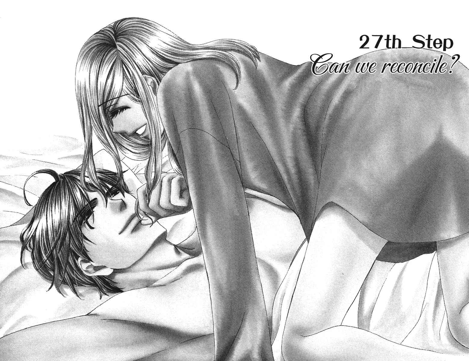 Page 2 Chapter 27 Happy Marriage!?