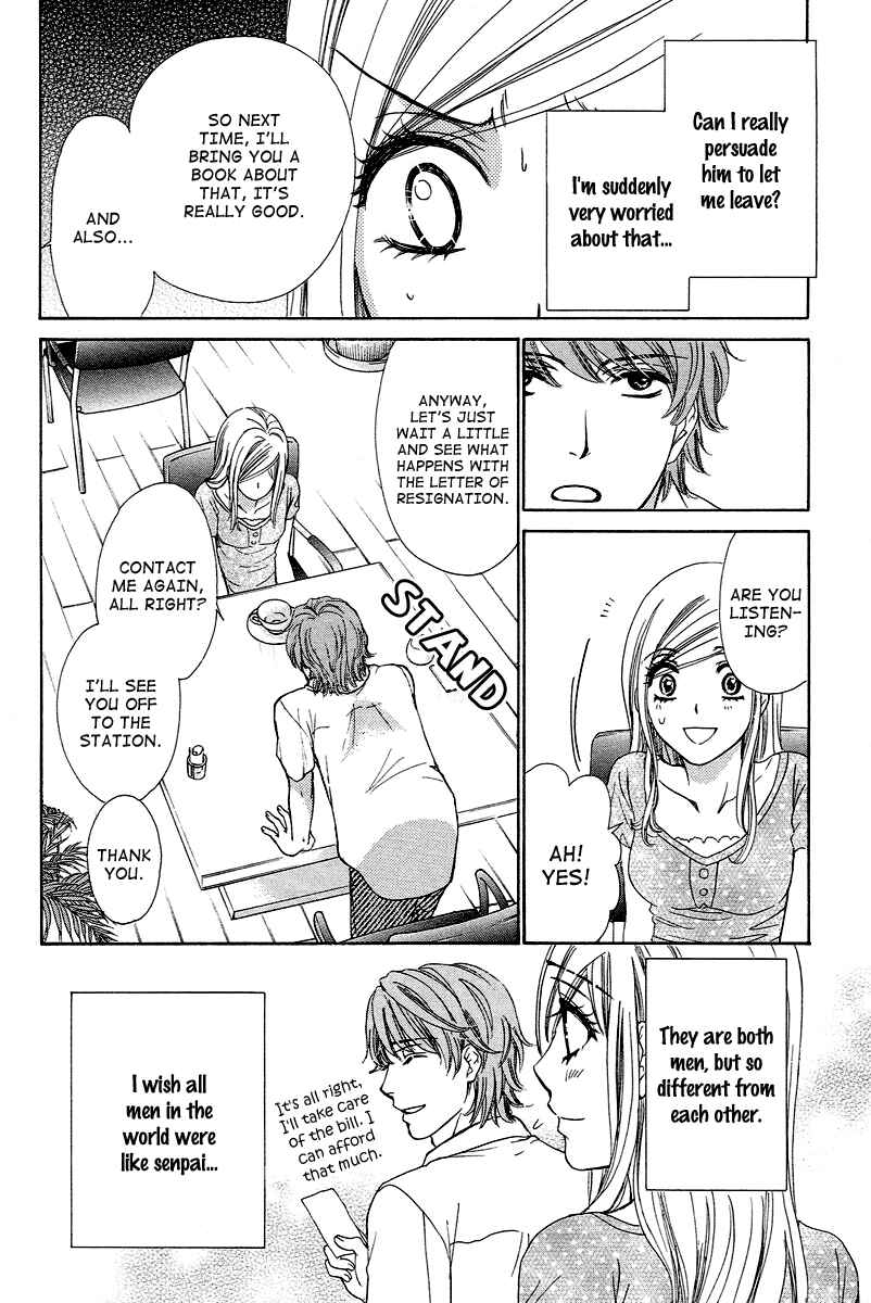 Page 10 Chapter 8 Happy Marriage!?