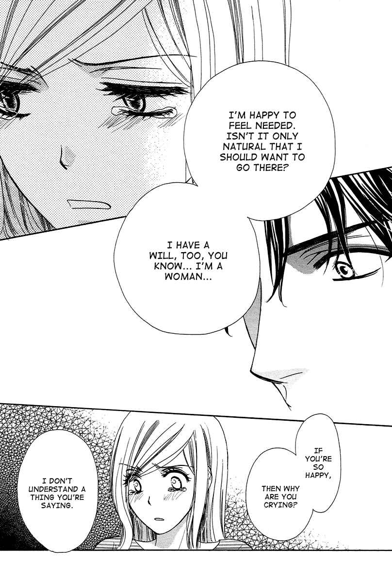 Page 19 Chapter 8 Happy Marriage!?