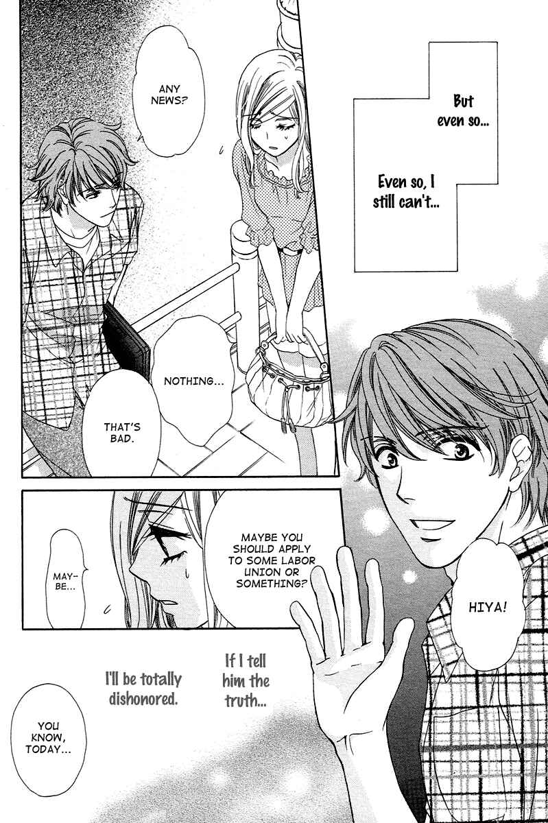 Page 22 Chapter 8 Happy Marriage!?