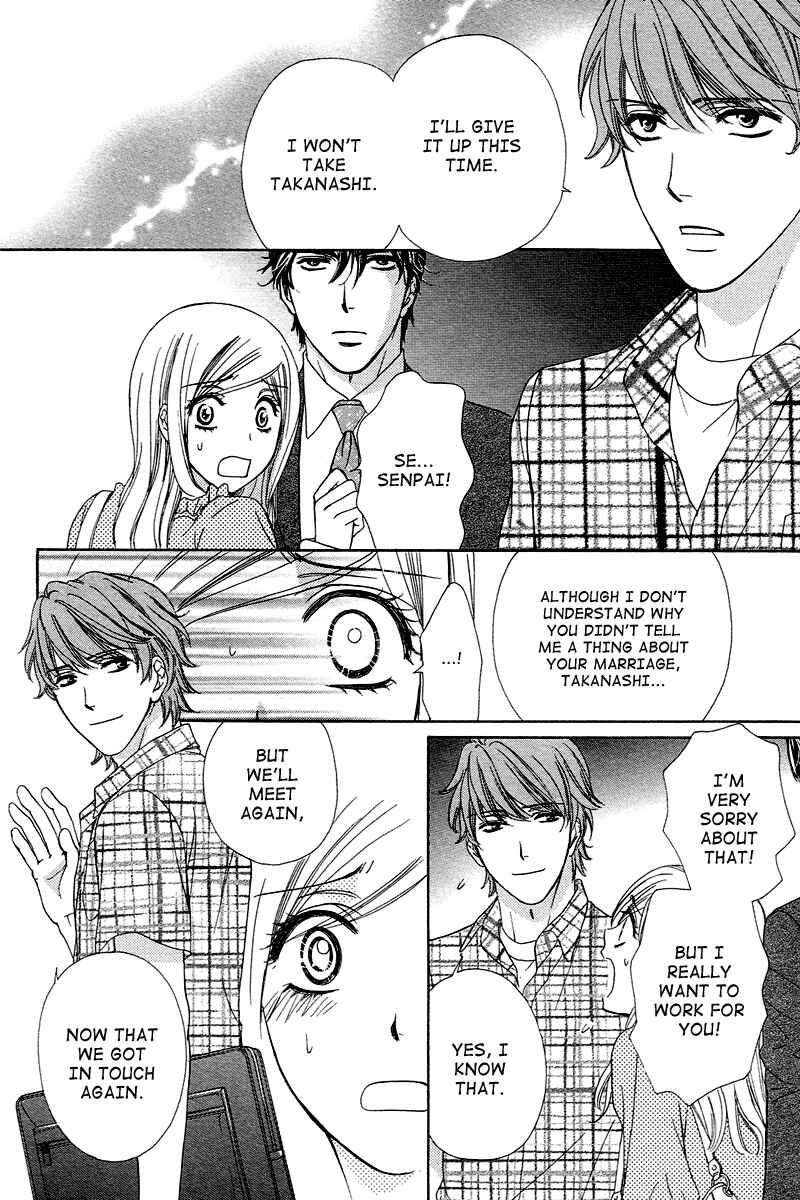 Page 36 Chapter 8 Happy Marriage!?