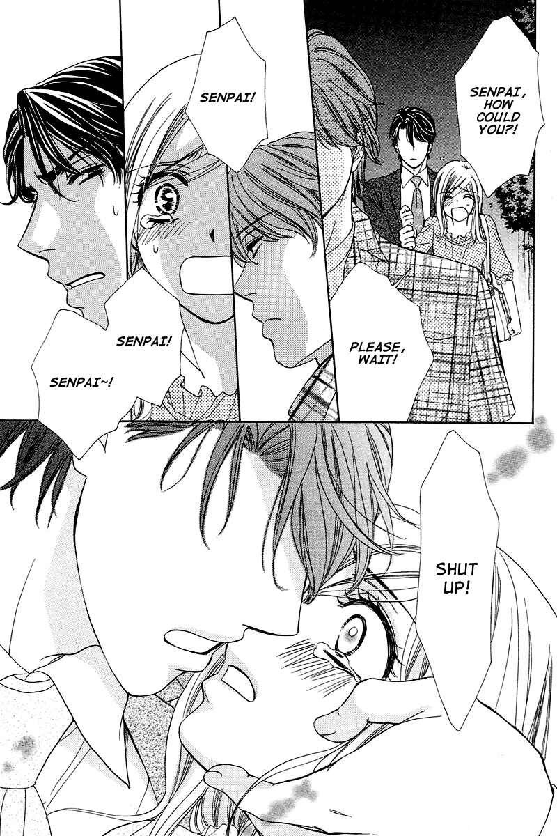 Page 37 Chapter 8 Happy Marriage!?