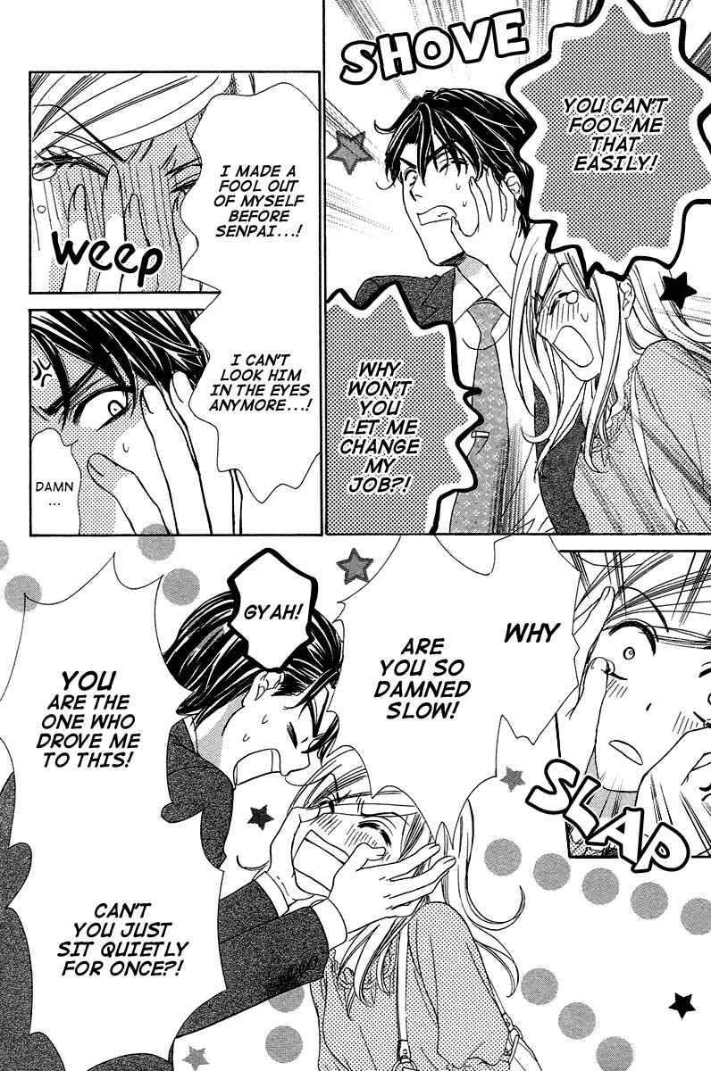 Page 40 Chapter 8 Happy Marriage!?