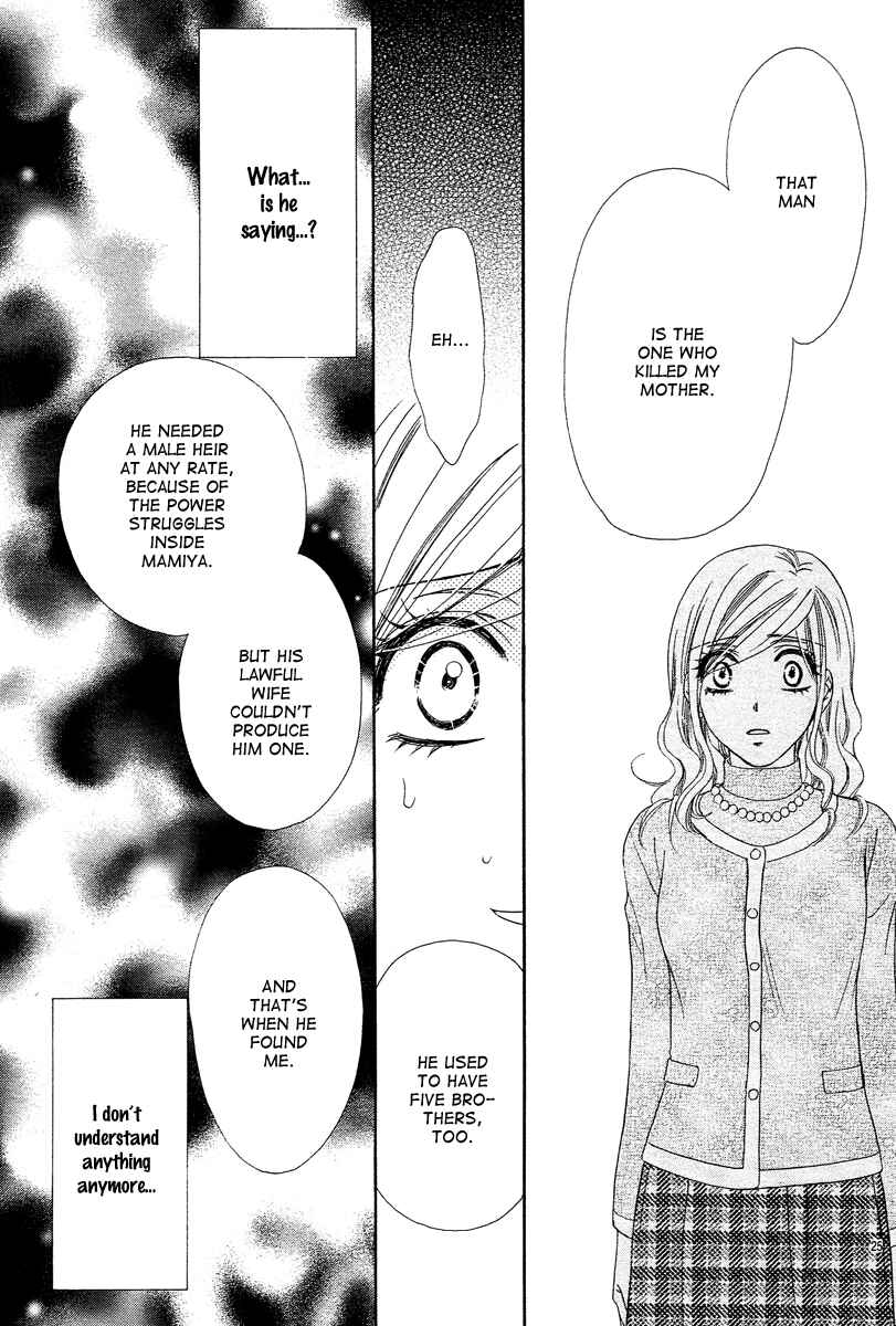 Page 26 Chapter 12 Happy Marriage!?