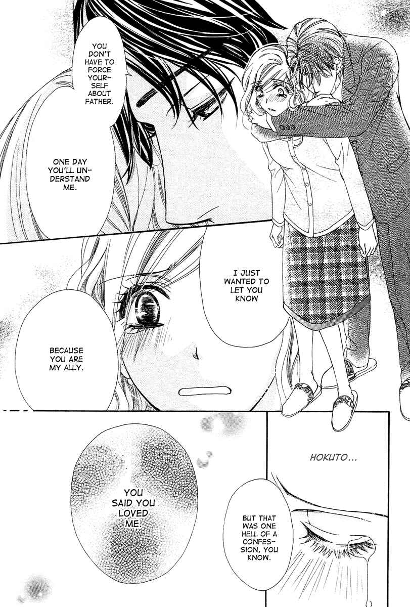 Page 40 Chapter 12 Happy Marriage!?