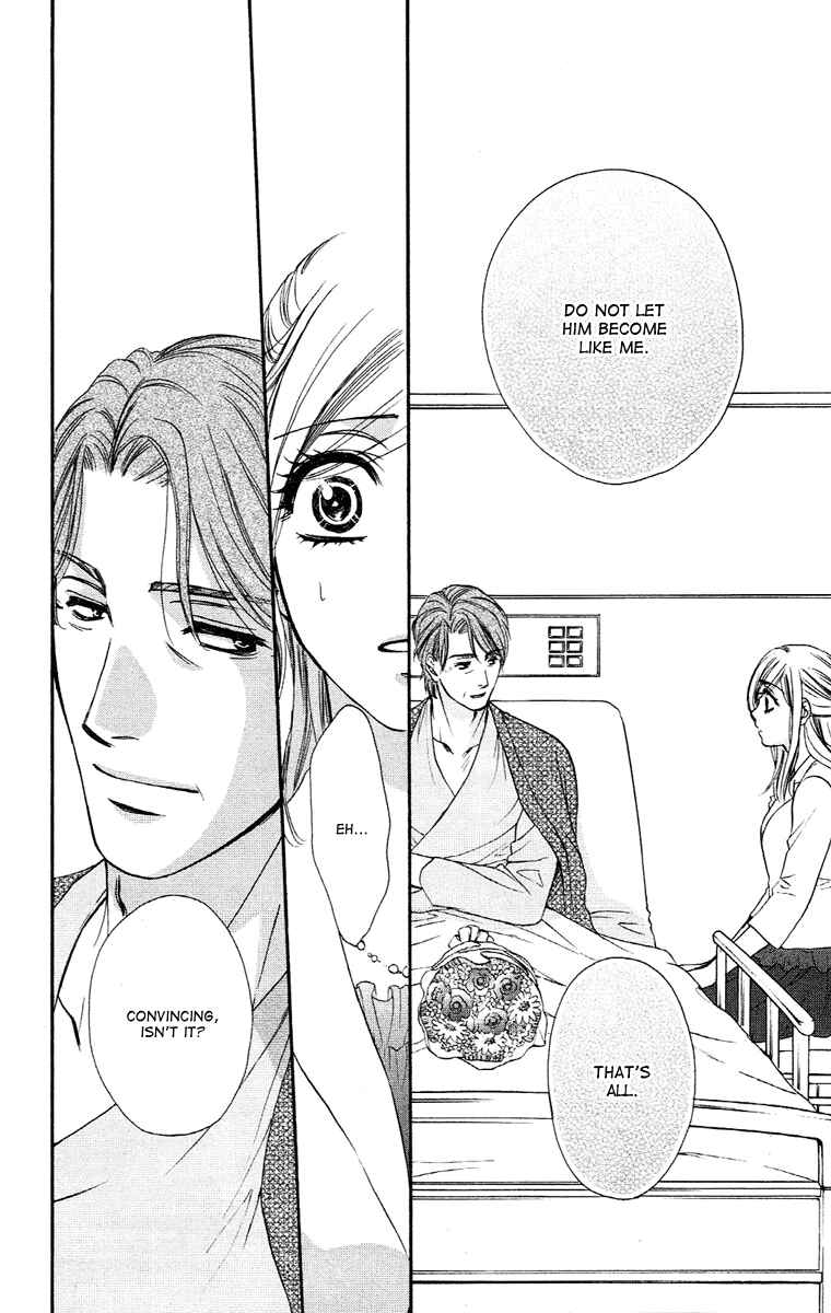 Page 38 Chapter 20 Happy Marriage!?