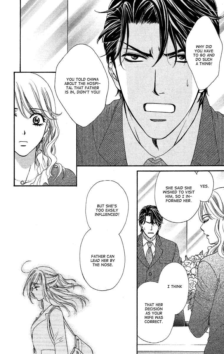 Page 44 Chapter 20 Happy Marriage!?
