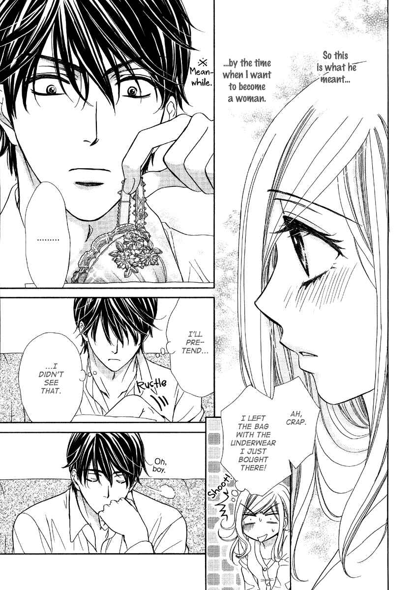 Page 24 Chapter 6 Happy Marriage!?