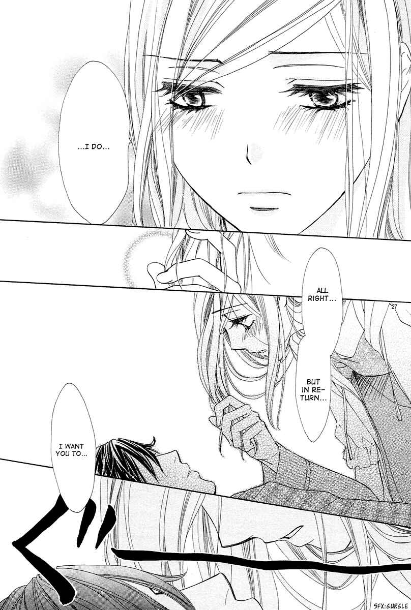 Page 28 Chapter 9 Happy Marriage!?