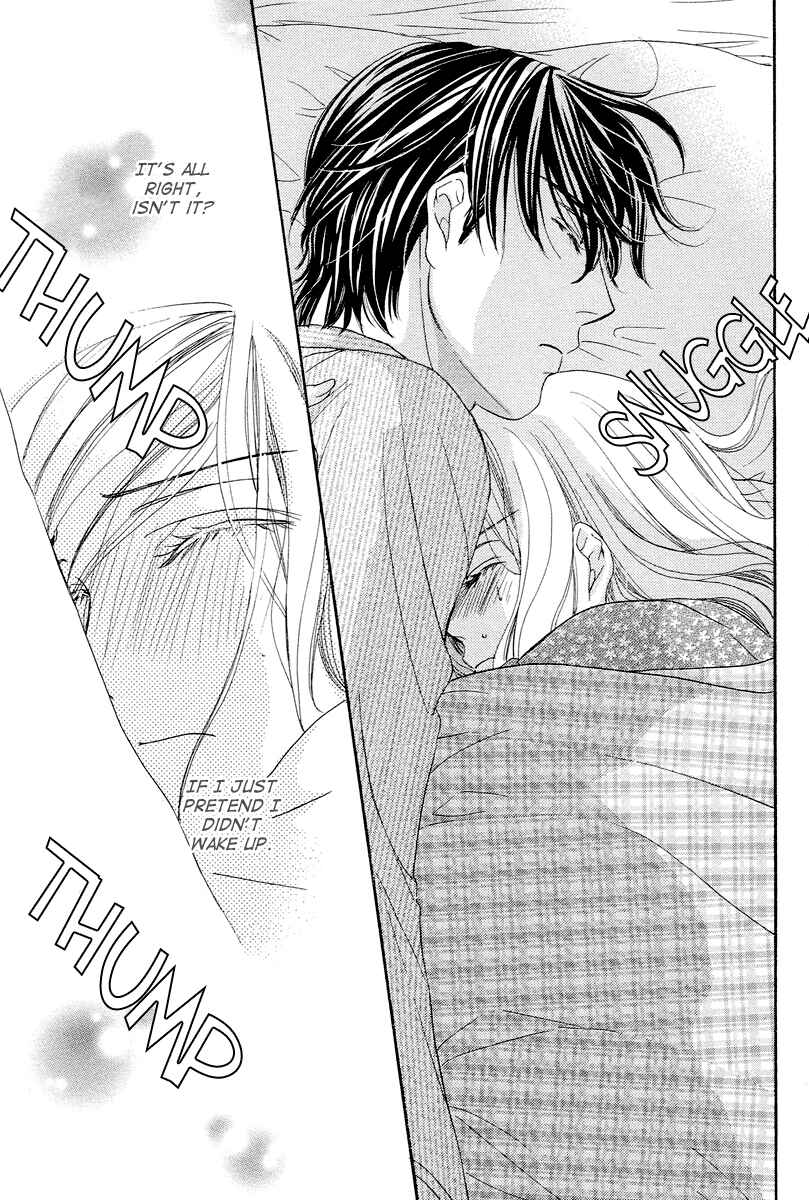 Page 36 Chapter 9 Happy Marriage!?