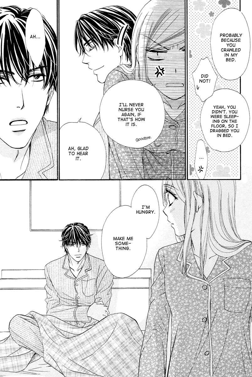 Page 42 Chapter 9 Happy Marriage!?