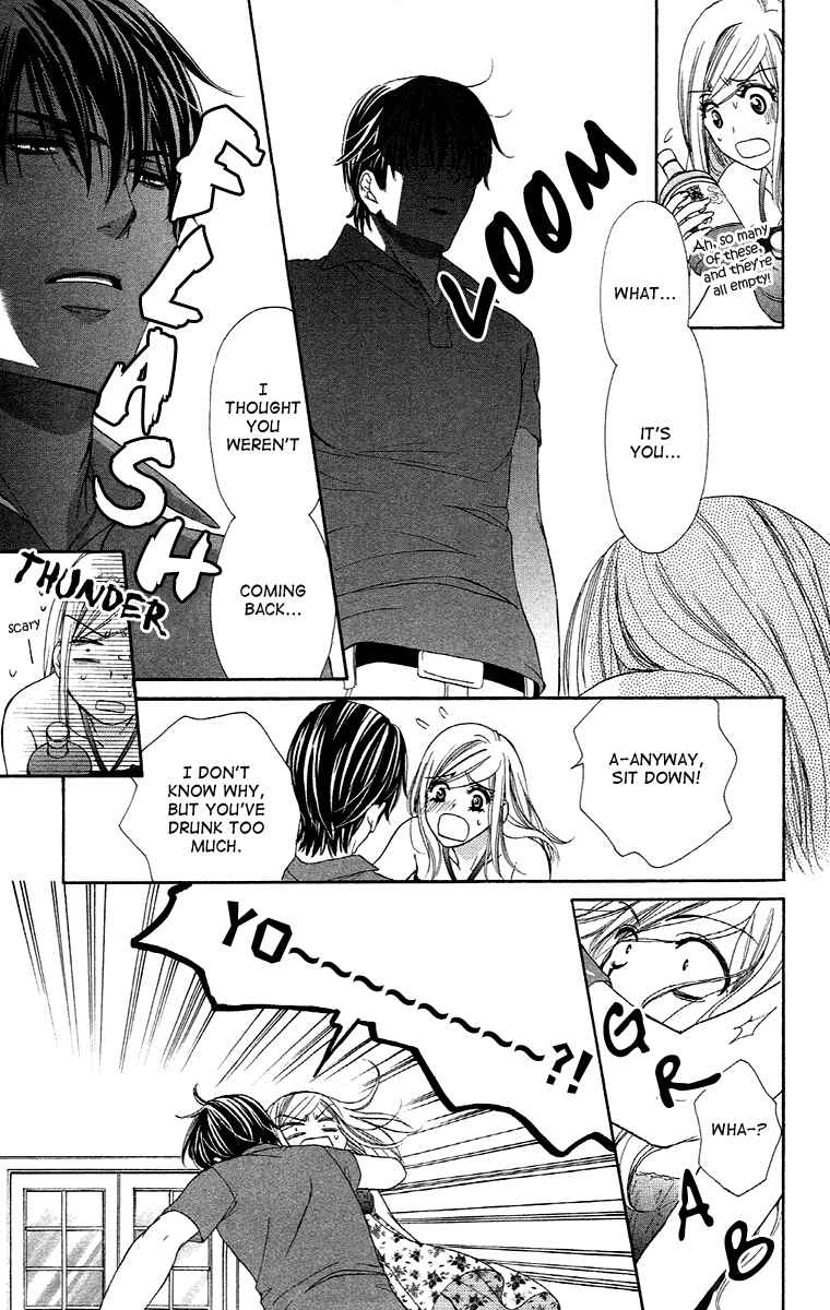 Page 27 Chapter 19 Happy Marriage!?
