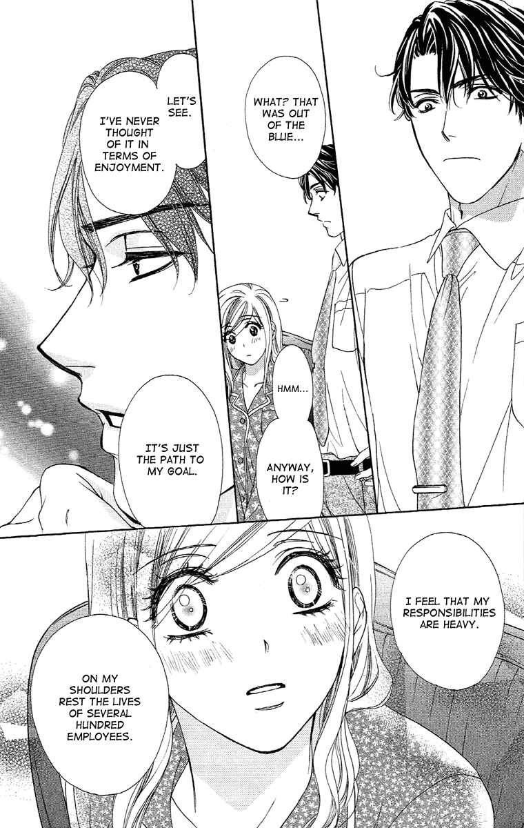 Page 20 Chapter 18 Happy Marriage!?