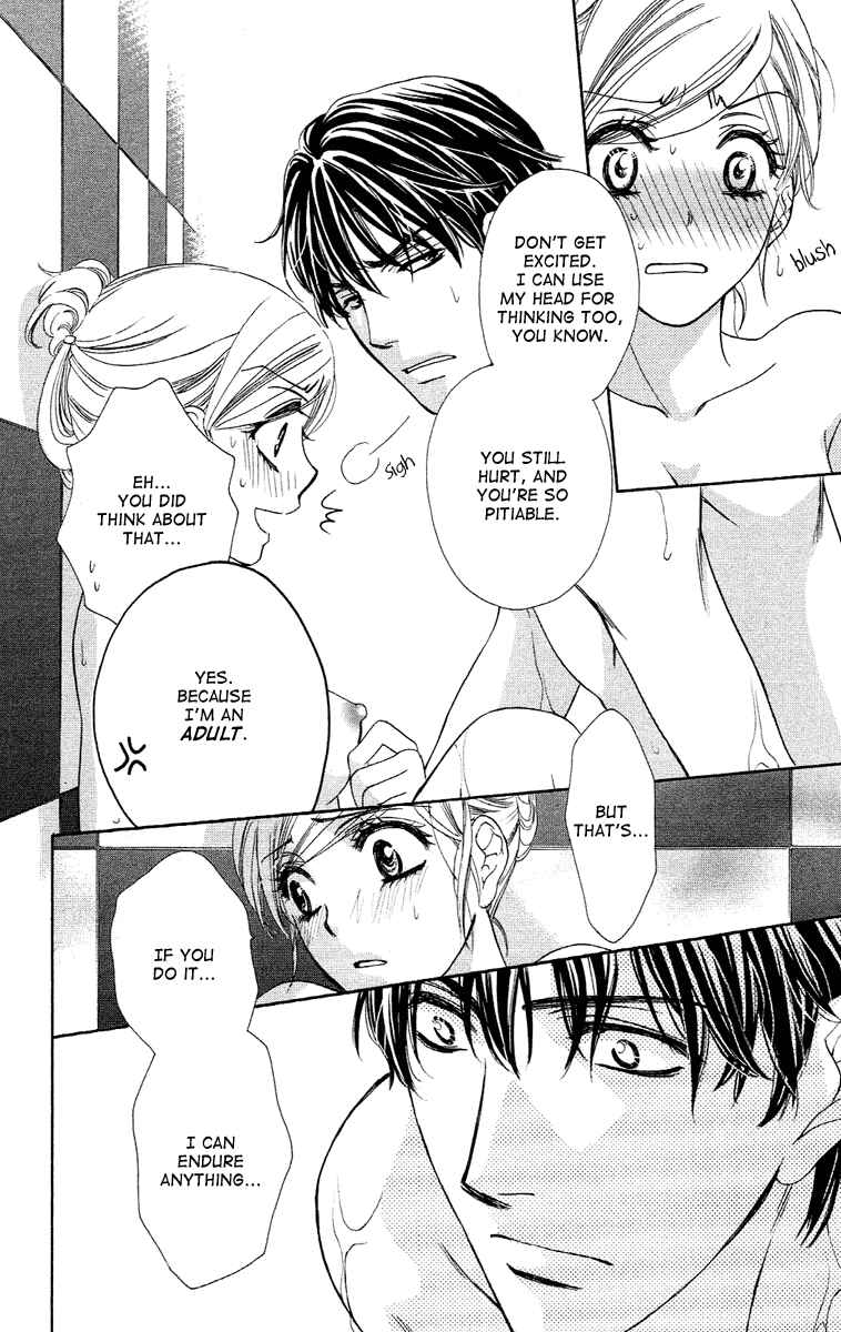 Page 40 Chapter 18 Happy Marriage!?