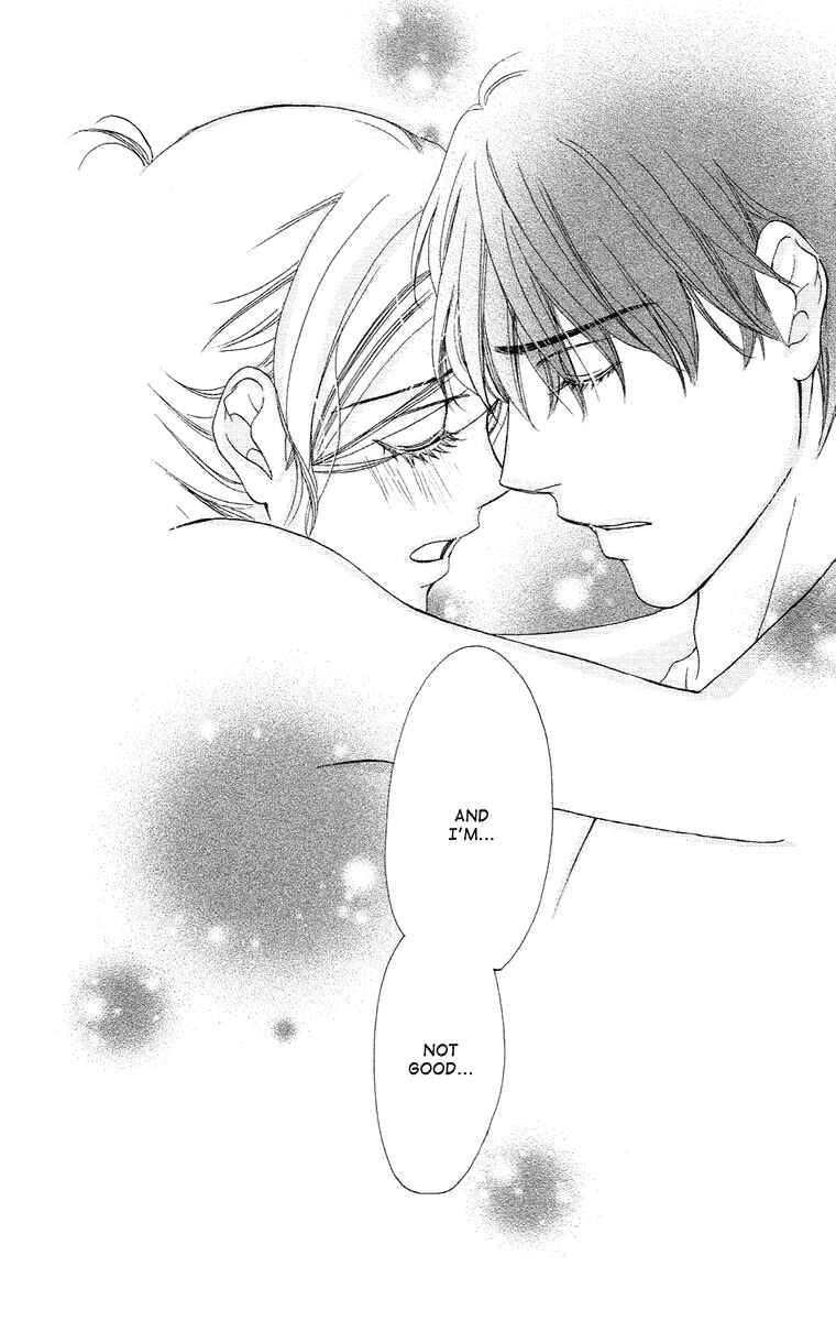 Page 42 Chapter 18 Happy Marriage!?