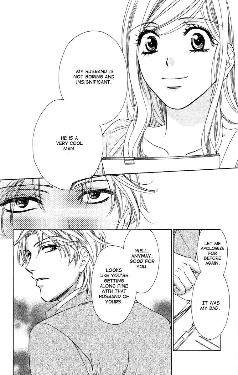Page 44 Chapter 18 Happy Marriage!?