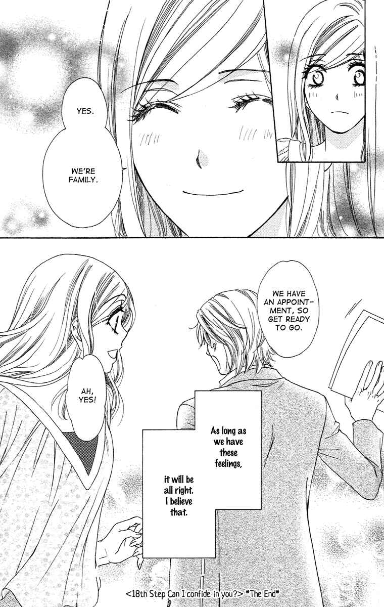 Page 45 Chapter 18 Happy Marriage!?