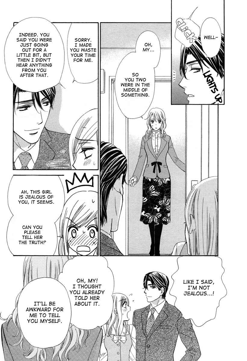 Page 38 Chapter 2 Happy Marriage!?