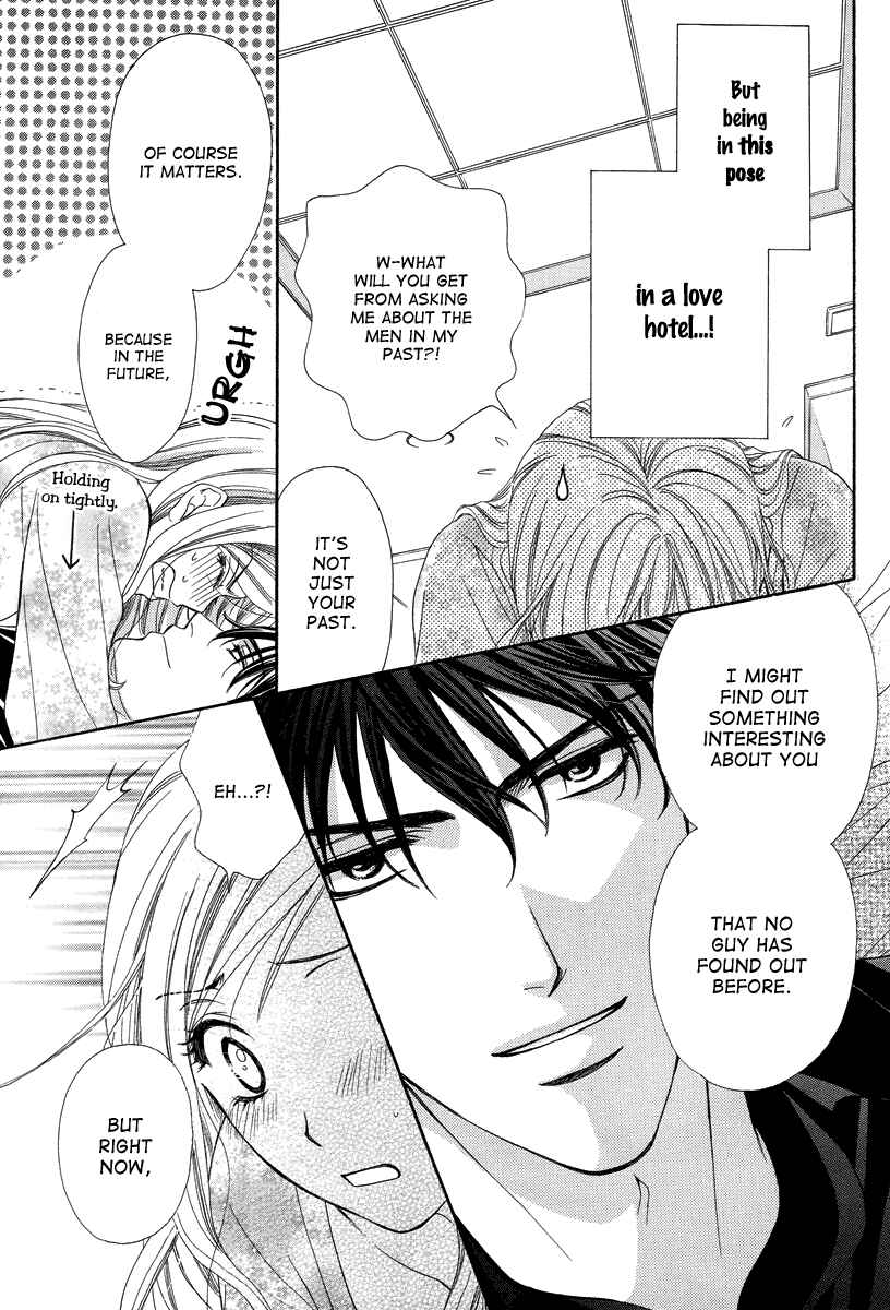 Page 28 Chapter 3 Happy Marriage!?
