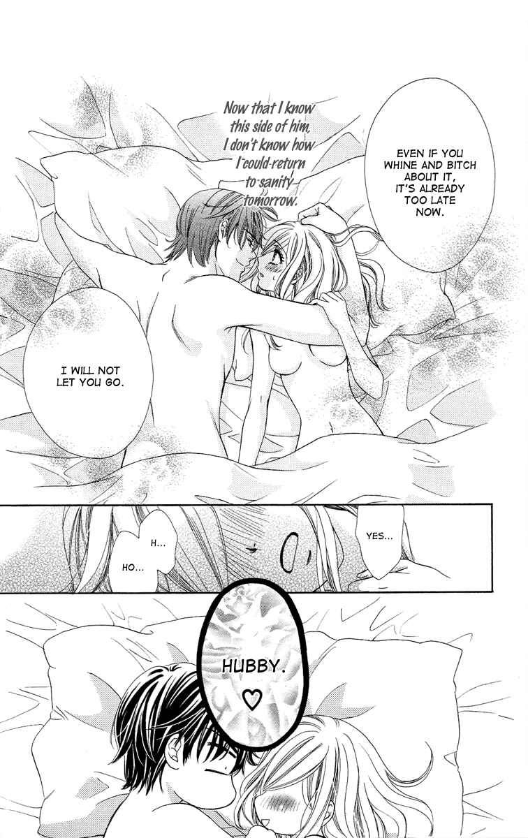 Page 41 Chapter 16 Happy Marriage!?
