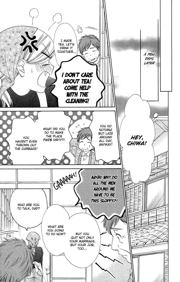 Page 17 Chapter 15 Happy Marriage!?