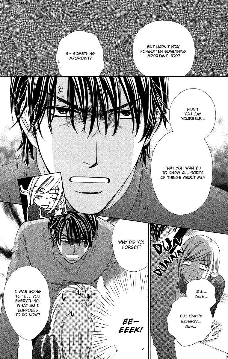 Page 26 Chapter 15 Happy Marriage!?
