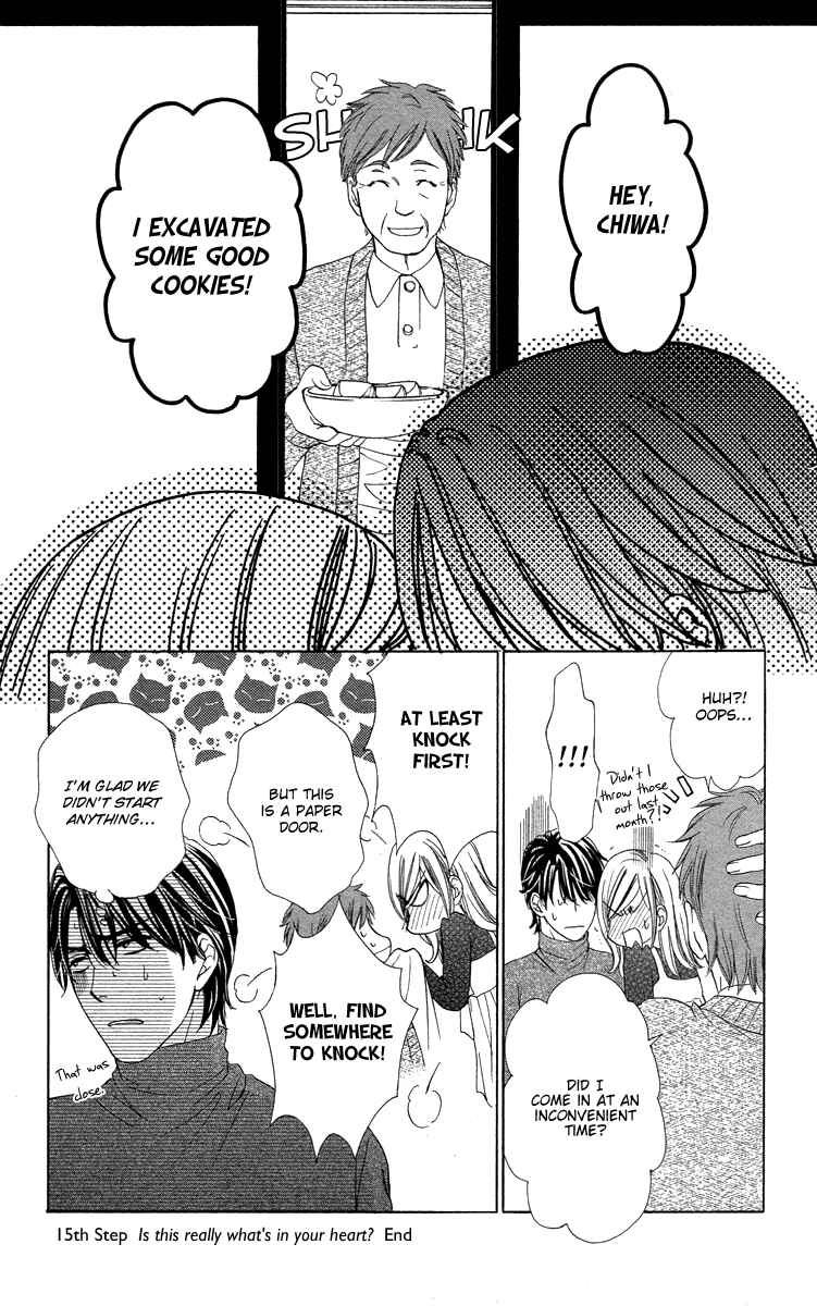 Page 43 Chapter 15 Happy Marriage!?