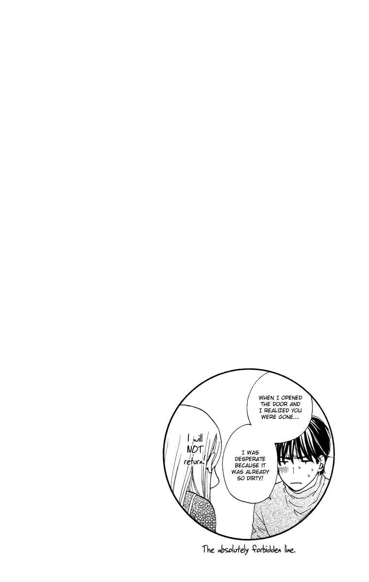 Page 44 Chapter 15 Happy Marriage!?
