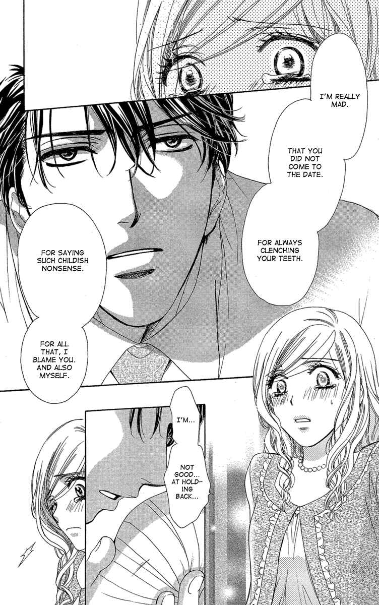 Page 41 Chapter 25 Happy Marriage!?