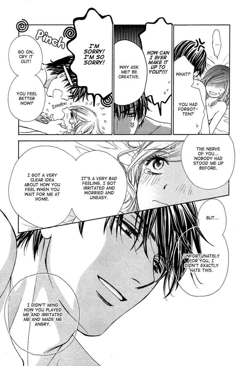 Page 48 Chapter 25 Happy Marriage!?