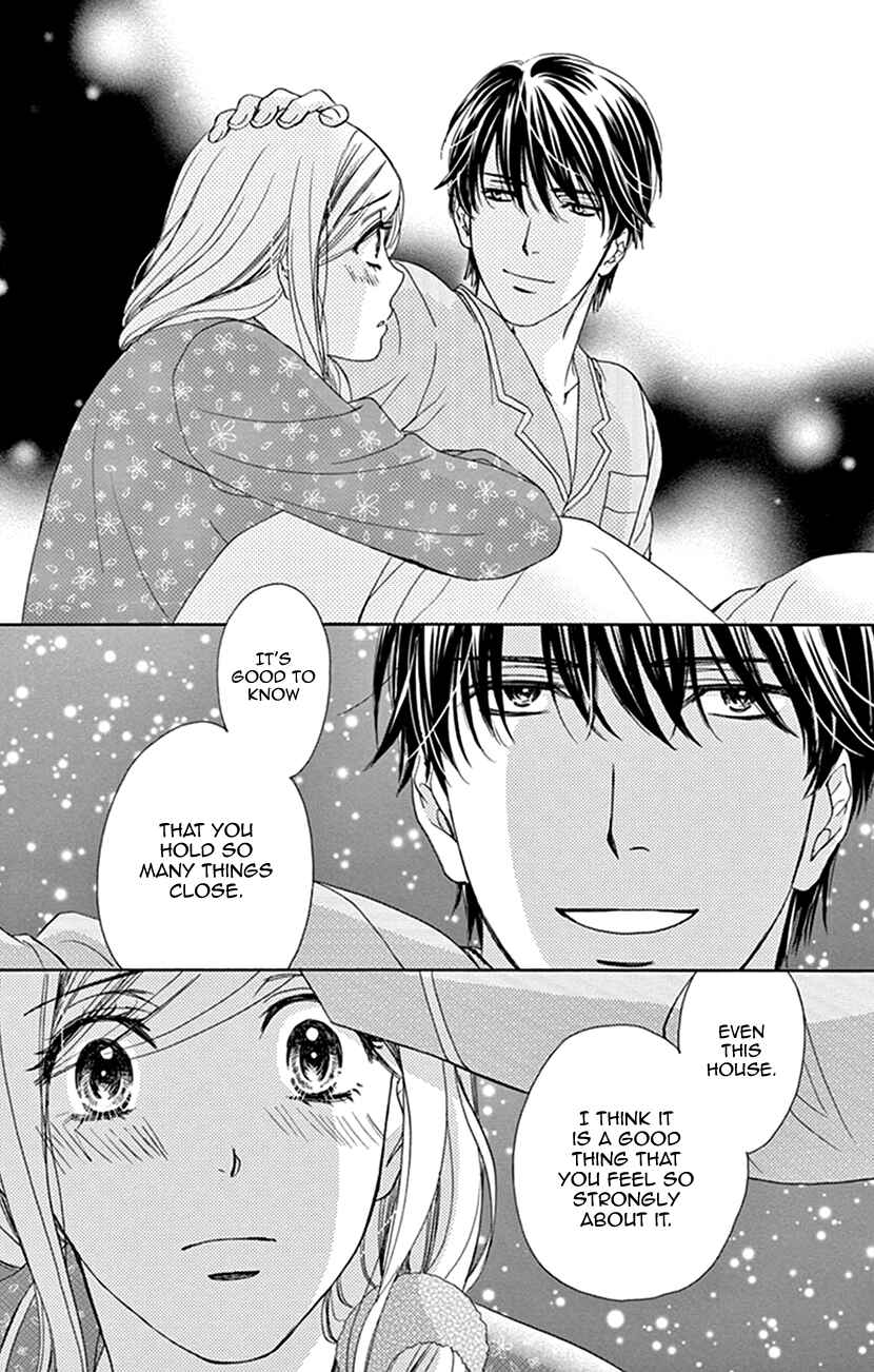 Page 9 Chapter 40.1 Happy Marriage!?