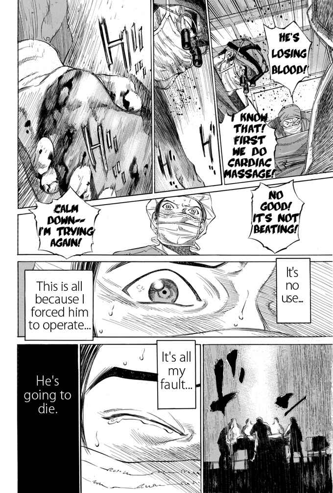 Page 10 Chapter 16 Give My Regards to Black Jack