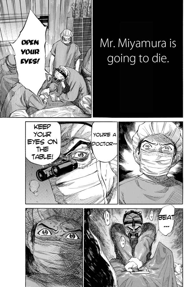 Page 11 Chapter 16 Give My Regards to Black Jack